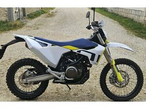 HUSQVARNA 701 ENDURO