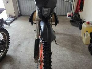 SPRZEDAM KAYO K2 250 BOBROWNIKI