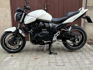 SUZUKI BANDIT 650 A2 KROTOSZYN
