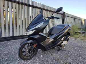 REZERWACJA HONDA PCX 125CM3 SKARYSZEW