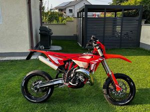 OCCASION BETA RR 125 2T