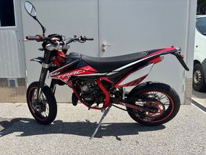 OCCASION BETA RR 50 MOTARD TRACK