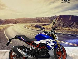 BMW G310 R AB 5999.00