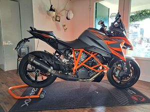 OCCASION KTM 1290 SUPER DUKE GT