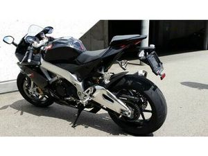 APRILIA RSV4 1000
