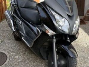 HONDA FJS 400 A 28.7 KW