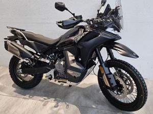 CFMOTO 800 MT-X