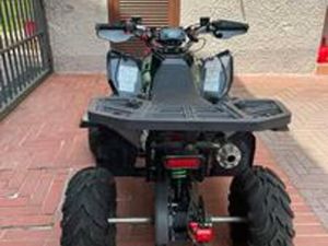 QUAD 125 CC PER BAMBINO