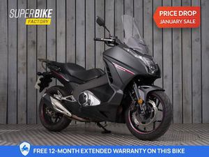 HONDA NC700D INTEGRA 750 DCT EURO 4 745 CC