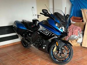 BMW K 1600 GT