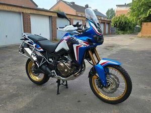 HONDA CRF1000L AFRICA TWIN SD06 SCHALTER