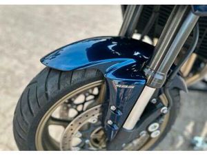 YAMAHA FZ1 FAZER ABS TOP GEPFLEGTES MOTORRAD