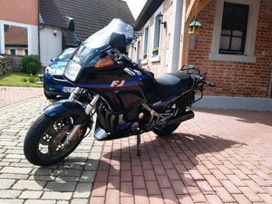 YAMAHA FJ 1200