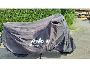 YAMAHA MT-09 TRACER (MIT KOMPLETTER AUSSTATTUNG)