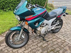 ‼️ YAMAHA TDM 850 MOTORRAD ‼️