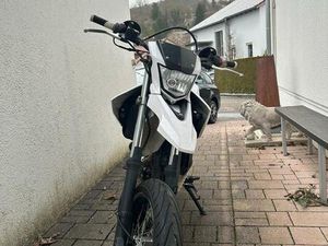 YAMAHA WR 125X