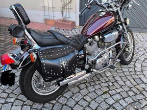 YAMAHA VIRAGO 750
