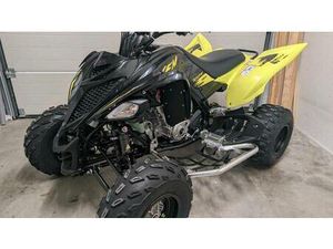 YAMAHA RAPTOR 700 SE **NEUWERTIG** YFM,QUAD,SPECIAL EDITION,700R