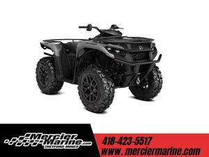 2026 CAN-AM OUTLANDER XT 700