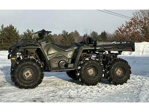 POLARIS SPORTSMAN 570 BIG BOSS 6X6 2022