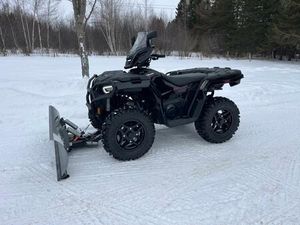 POLARIS SPORTSMAN 570