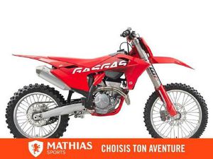 2024 GAS GAS MC 350F