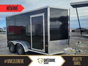 2025 STEALTH LITE C7X12 TA RR C7X12TA