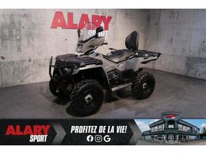2020 POLARIS SPORTSMAN 570 TOURING EPS