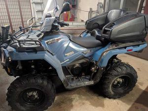 POLARIS SPORTSMAN 570