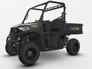 2026 POLARIS RANGER SP 570 2 ANS DE GARANTIE