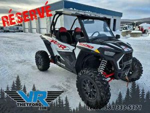 2020 POLARIS RZR XP 1000 EPS RZR
