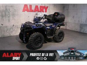 2026 POLARIS SPORTSMAN 850 ULTIMATE TRAIL