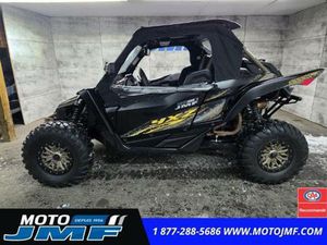 2020 YAMAHA YXZ 1000 R DAE SS