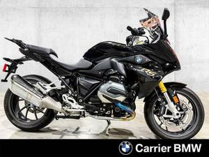 2018 BMW MOTO BMW R1200RS 2018 R1200RS