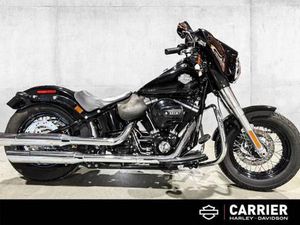 2017 HARLEY-DAVIDSON MOTO HARLEY-DAVIDSON SOFTAIL SLIM 2017 FLS