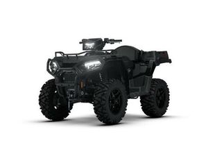 2026 POLARIS SPORTSMAN 570 X2