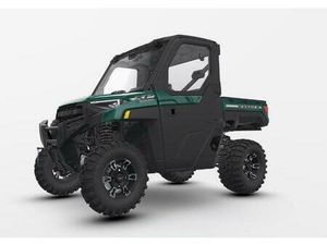 2026 POLARIS RANGER XP 1000 NORTHSTAR ULTIMATE RIDE COMMAND 1500$ RABAIS ET 2 ANS GARANTIE OU 5 ANS GARANTIE