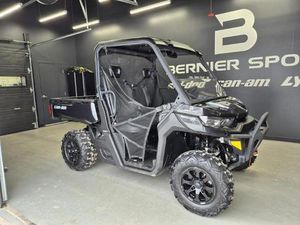2025 CAN-AM VCC 2025 DEFENDER XT HD9