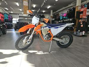 2022 KTM 350 XC-F