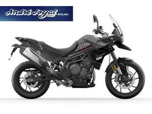 2024 TRIUMPH TIGER 850 SPORT