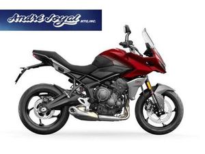 2024 TRIUMPH TIGER SPORT660