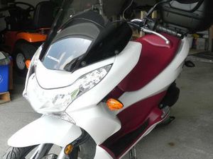 HONDA PCX 150