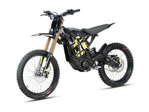 2024 SURRON LIGHT BEE