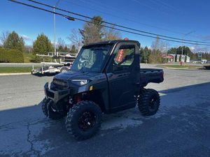 2026 POLARIS RANGER XP 1000 EPS NORTHSTAR TRAIL BOSS R26RRV99AK