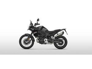 2026 BMW F 900 GS
