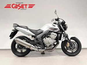 ② HONDA CBF 600 NA