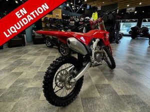 2026 HONDA CRF250R