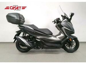 ② HONDA NSS 350 A (ANNÉE DE CONSTRUCTION 2021)