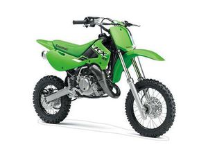 2025 KAWASAKI KX65