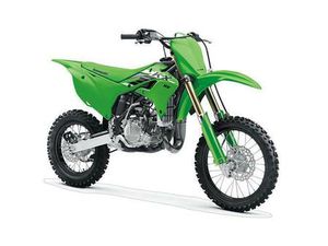 2025 KAWASAKI KX85